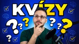 Kvíz: Základy vibe codingu