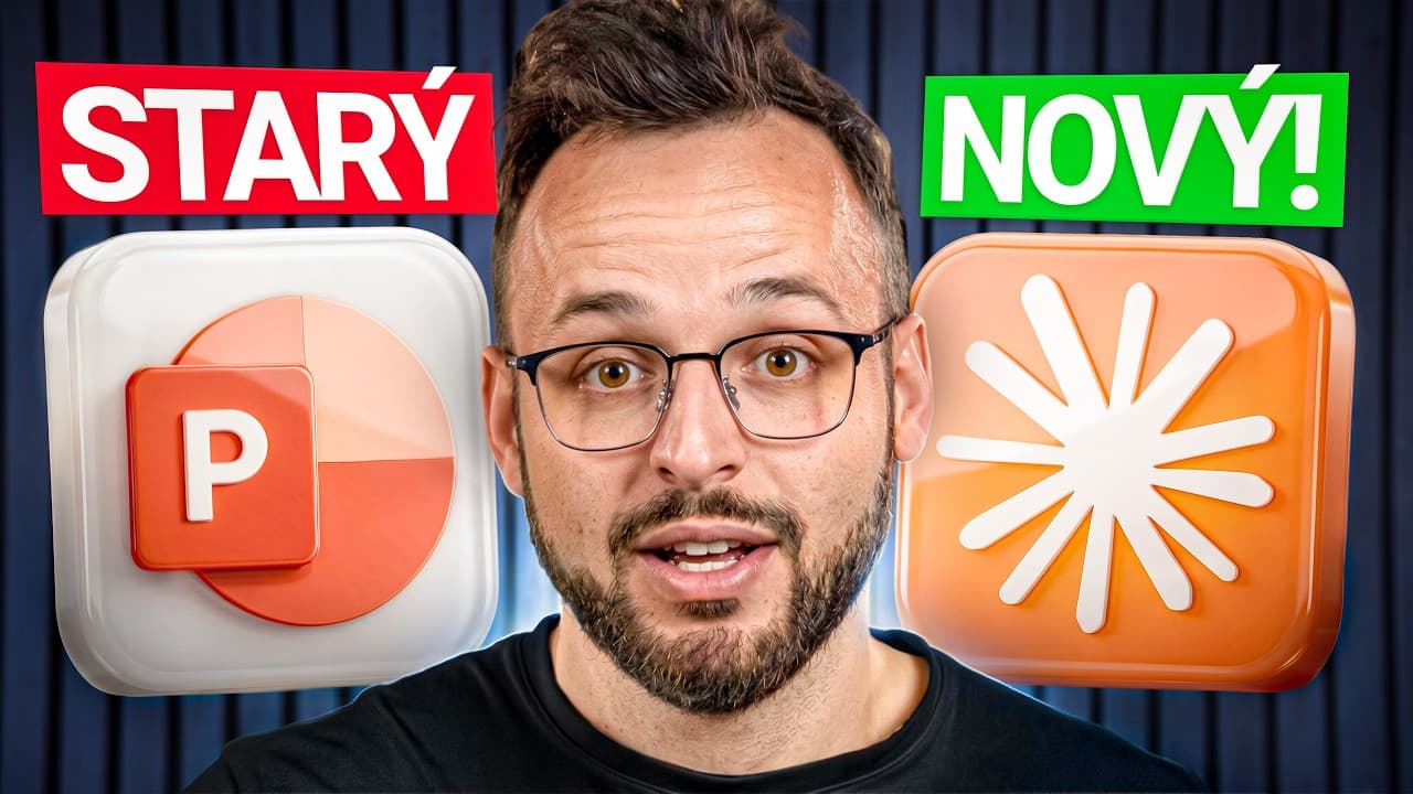 CLAUDE CODE šetří dny práce při přípravě dokumentů!