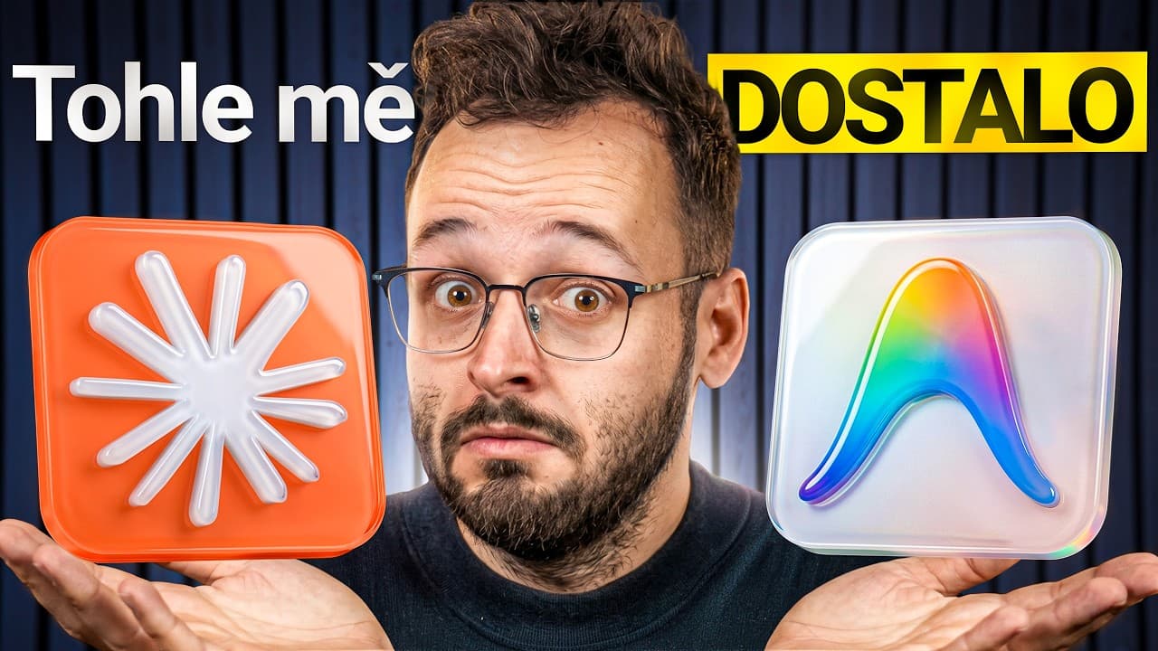 Antigravity 2.0 vs Claude Code: kdo zvládne víc?